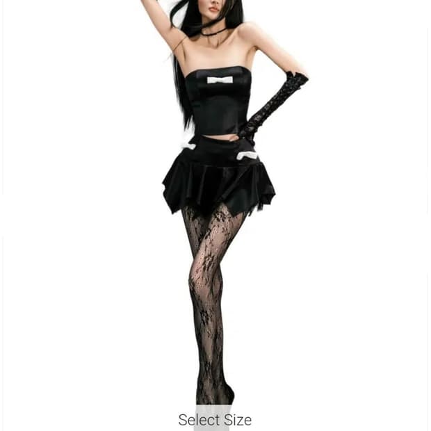 엘서울 (LSOUL) FUSIA SET