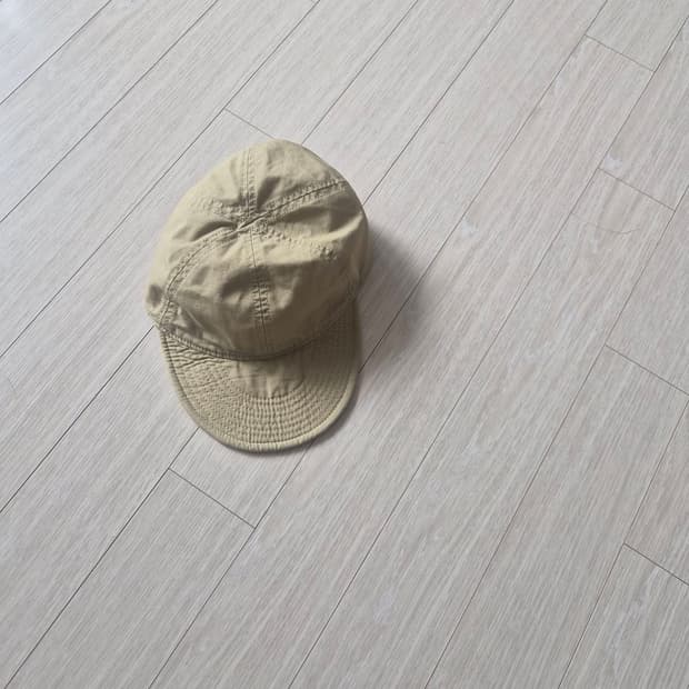 나이젤카본 시그니처 모자