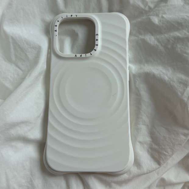 케이스티파이 리플케이스 16 프로