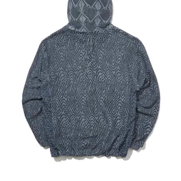 xlim ep.5 후드집업 블루 구합니다