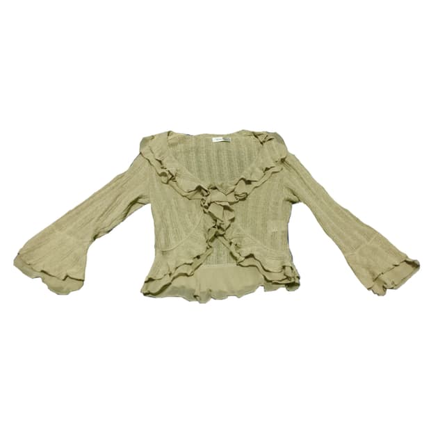 Rosa cherry 로사체리 가디건