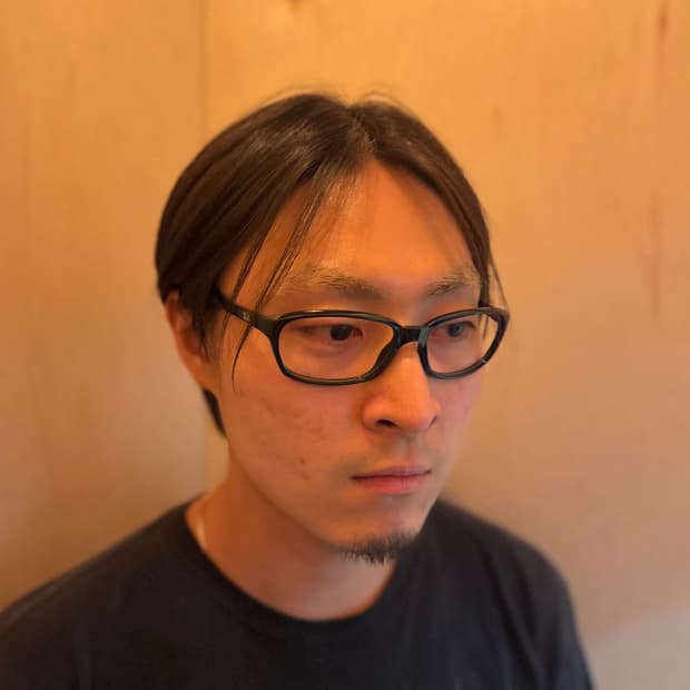 Ray-Ban RB4001 PS11 (유광)(Early 2000s)