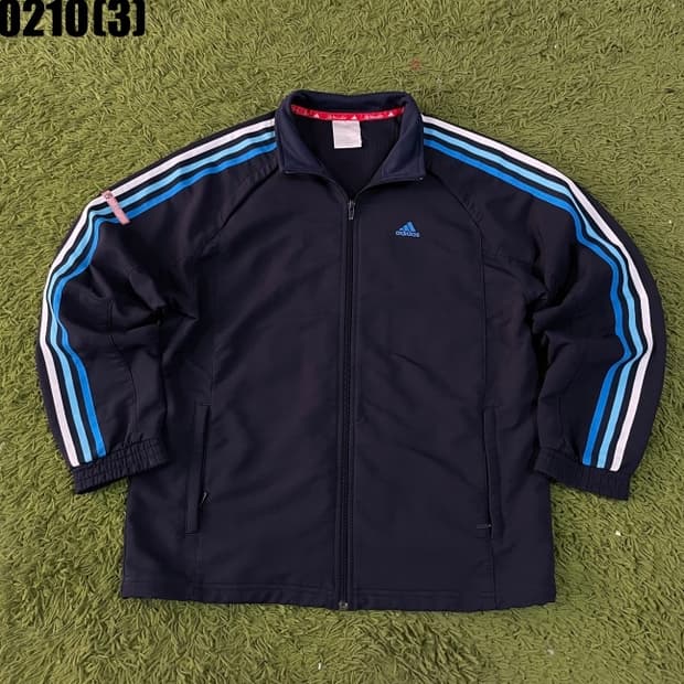 아디다스 트랙탑 자켓