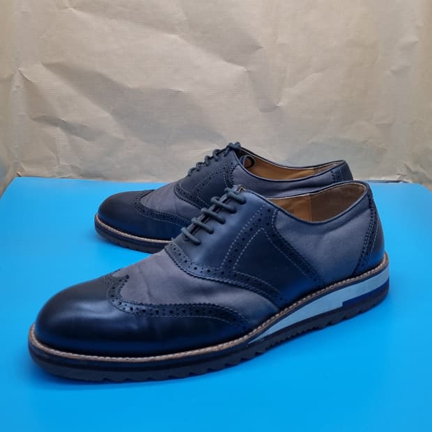 세라더브라더 남성옥스포드화255.