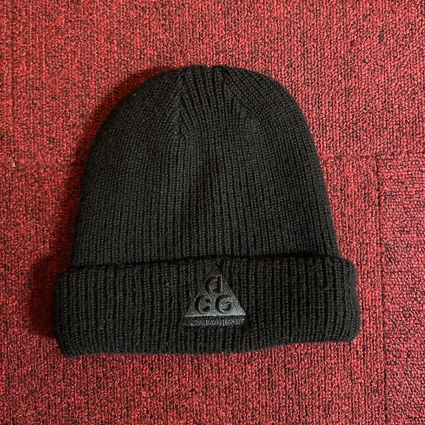 Acg 비니