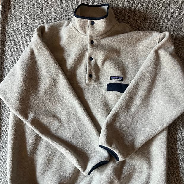 파타고니아 신칠라 오트밀