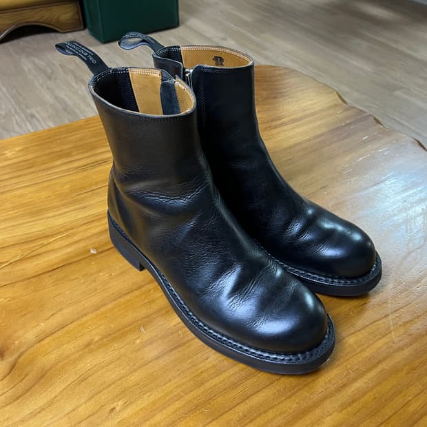 롤링 덥 트리오 구이디카프 캐스퍼 블랙 7