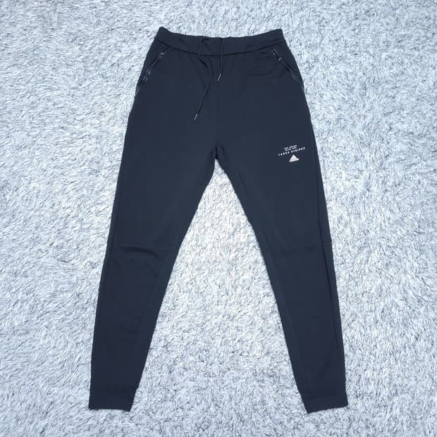 아디다스) L 남자 에어로 트레이닝바지 조거팬츠 / 왕눈이샵