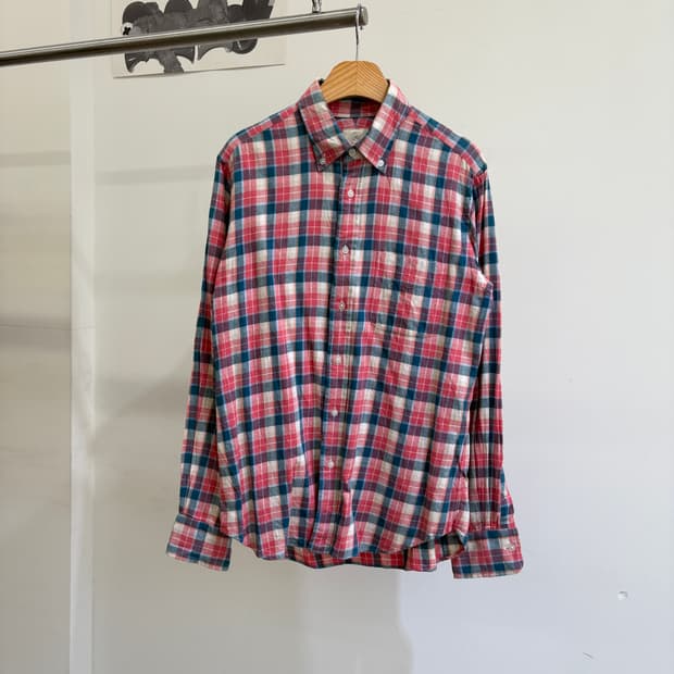 BEAUTY & YOUTH 셔츠