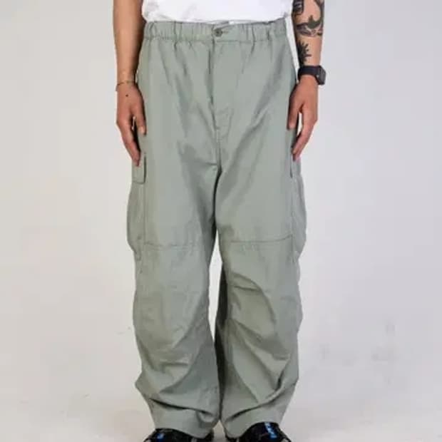 칼하트 wip 제트 카고 팬츠 유카 (~36인치)