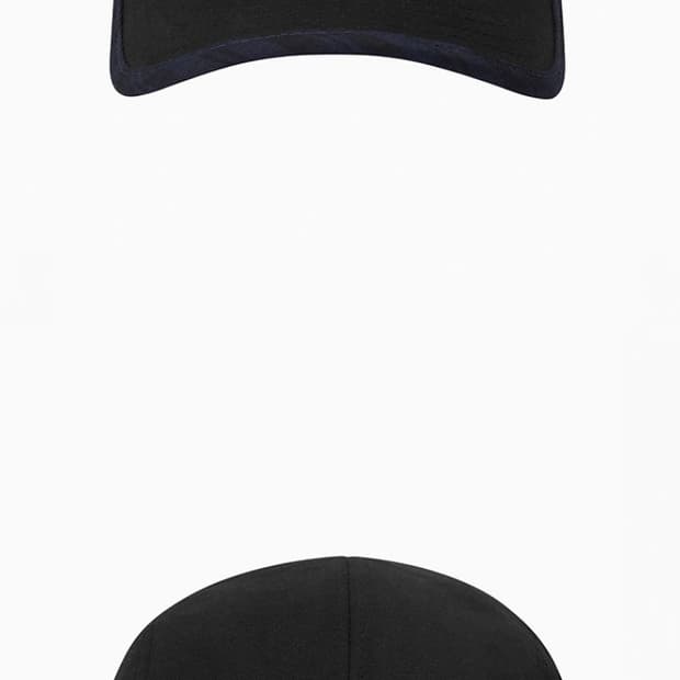 오헤시오 패치 캠프캡