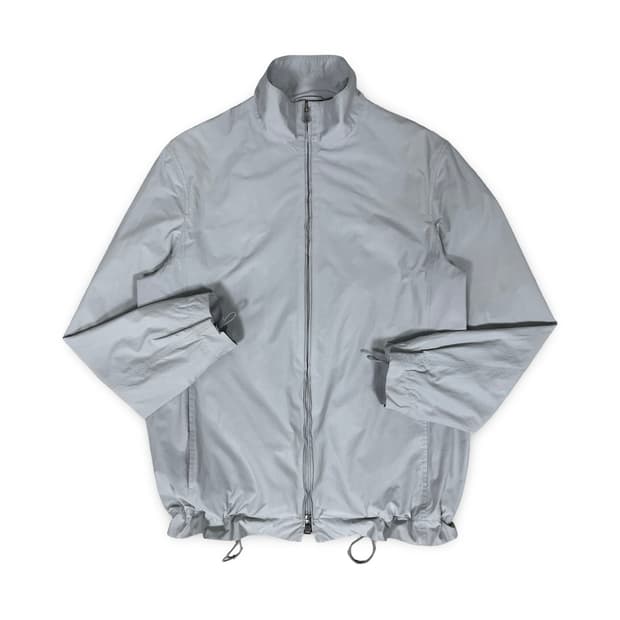 프라다 1999 S/S Menswear Exit 29 /77 자켓