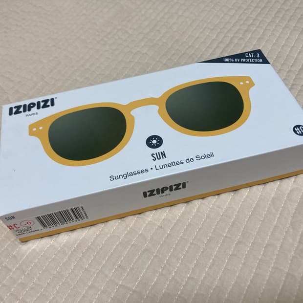 IZIPIZI 선글라스