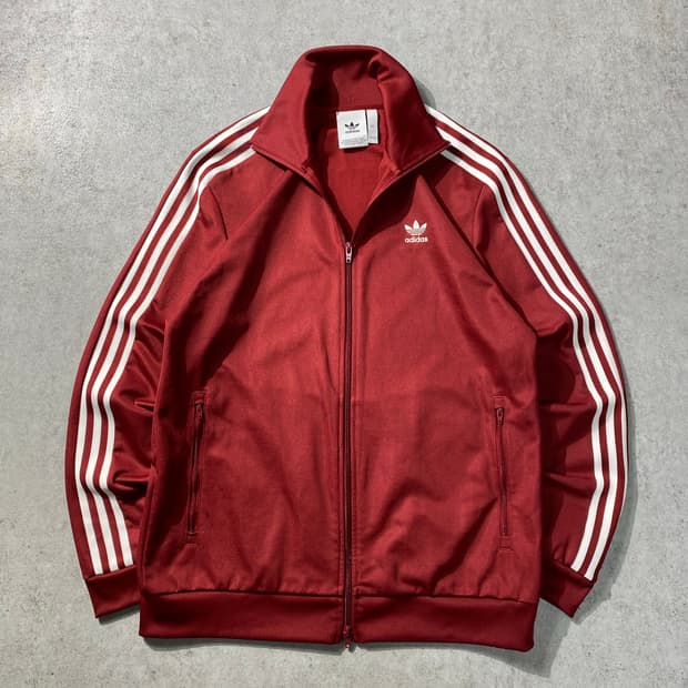 [2XL] ADIDAS OG 아디다스 오리지널 베켄바우어 투웨이 져지