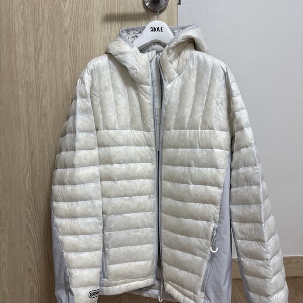 아웃도어프로덕츠 라이트 웨이트 다운 자켓 S