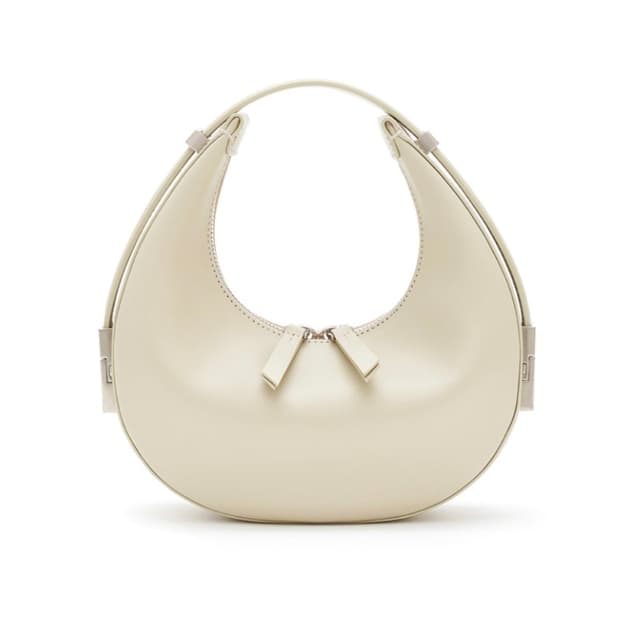오소이 토니 미니백 크림 toni mini bag cream