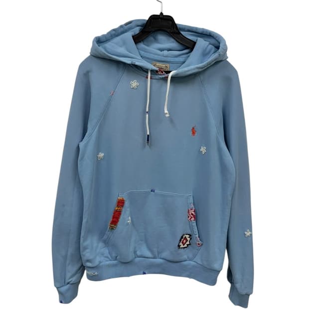 폴로랄프로렌 후드티