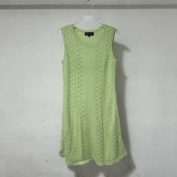 vtg dress