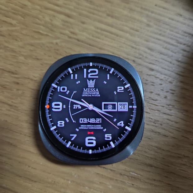 갤럭시워치8 40mm