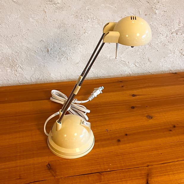 빈티지 이케아 데스크 램프 테이블 조명