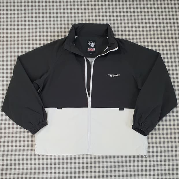 Gola 골라 간절기 바람막이 자켓 남자95~100