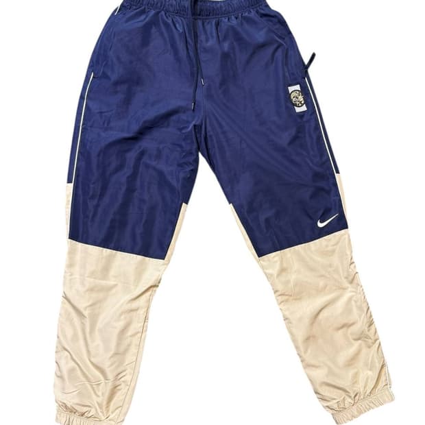 나이키 x 카브엠트 트랙 팬츠 네이비