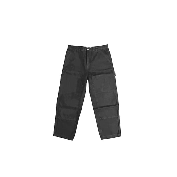 스투시 캔버스 워크 팬츠