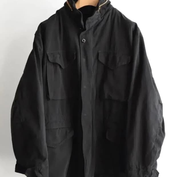 [2] 25aw 코모리 m65