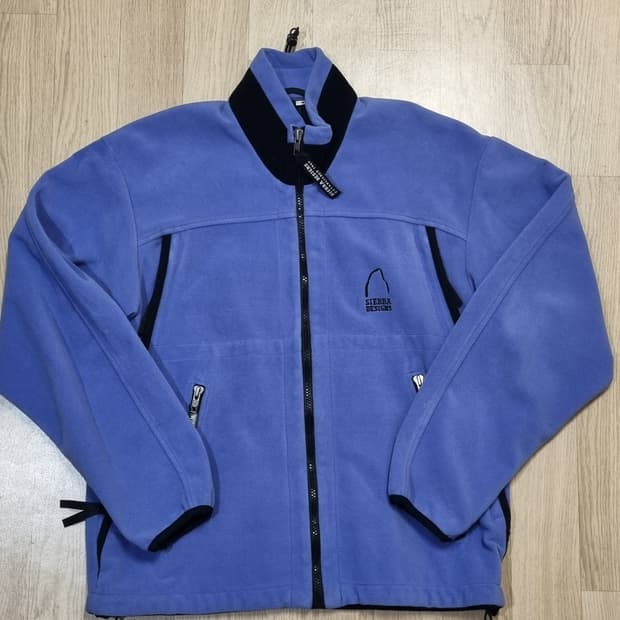 Sierra Designs – Fleece Jacket