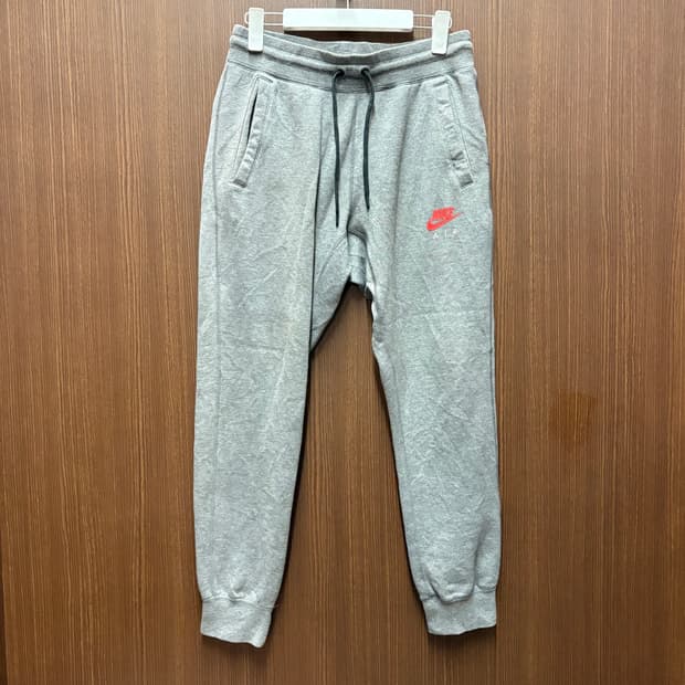 나이키 트레이닝 조거팬츠 L