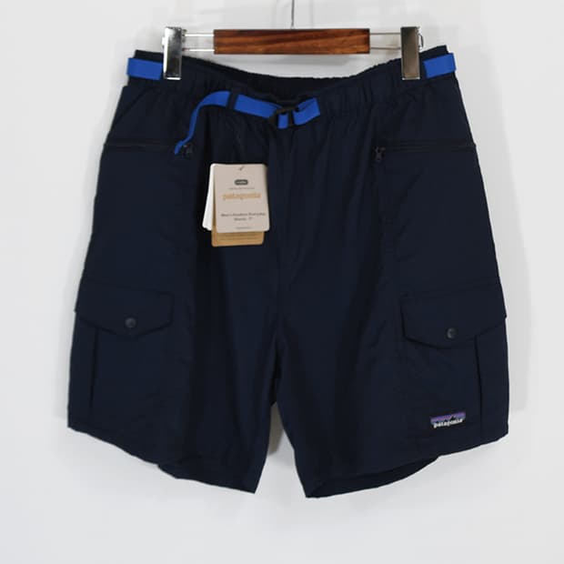 patagonia 쇼츠