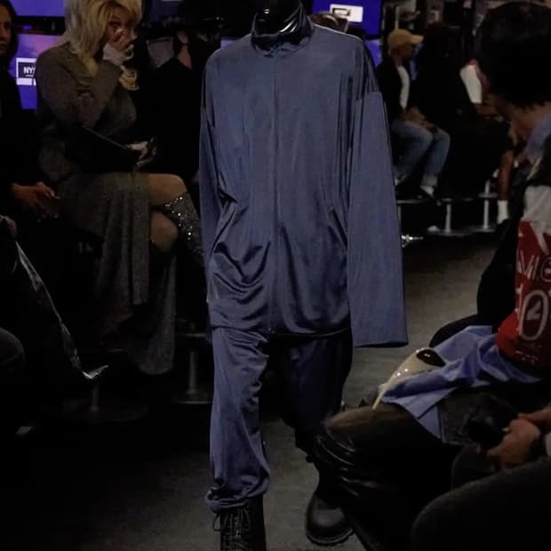 발렌시아가 23ss 가드로브 트랙 자켓 48