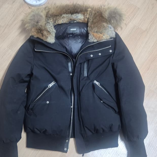 맥케이지 딕슨 42 사이즈