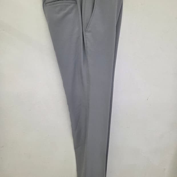 풋조이 남성 회색 바지