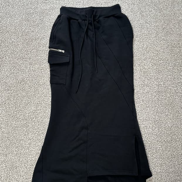 Kind of difference 치마