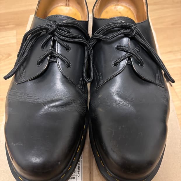 닥터마틴 Mie 1461 Uk10(280) / Made in Englan