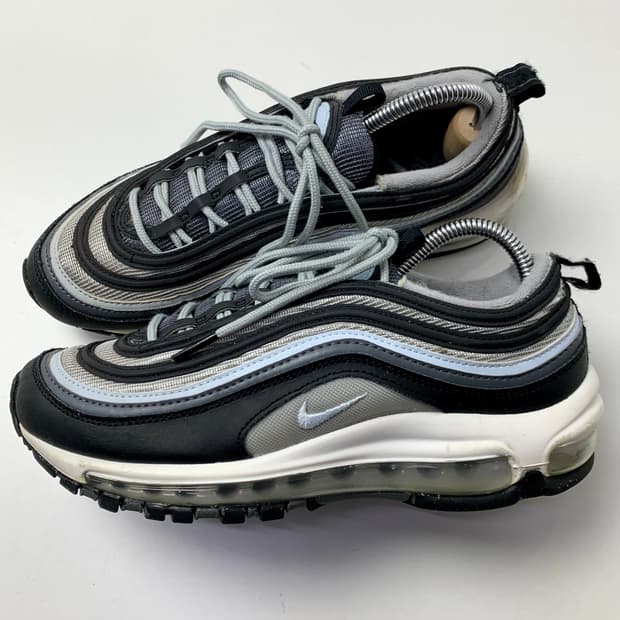 [240/정품] 나이키 에어맥스 97 여성 운동화 신발
