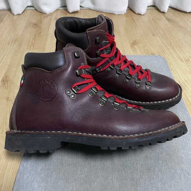 디에메 로치아 벳 부츠  트레킹부츠 하이킹부츠 대너 머렐 roa