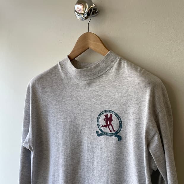 90’s USA Long sleeve T-shirt 롱슬리브 티셔츠 L