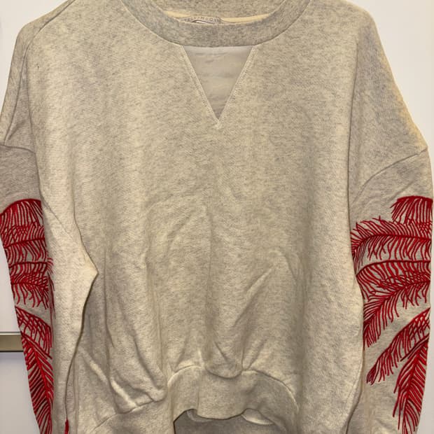 스텔라 메카트니 맨투맨