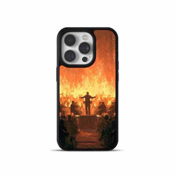 Phone case