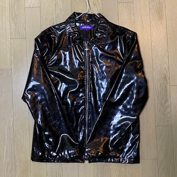 [S]퍼킹어썸 스탬프 워크자켓/Fucking Awesome Jacket