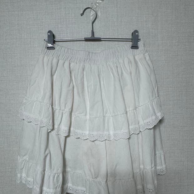 위드아웃썸머 스커트