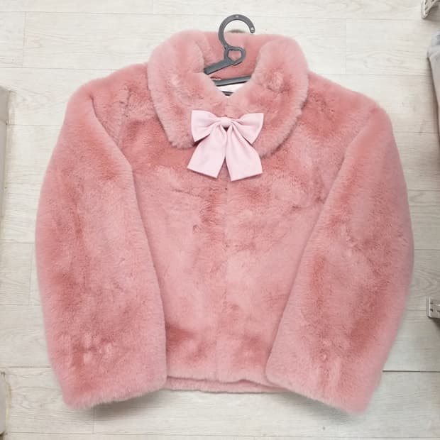 달천깔자켓코트히메갸루로맨틱갸루로걀핀터깔일브빈티지대장y2k박시오버핏고스펑크