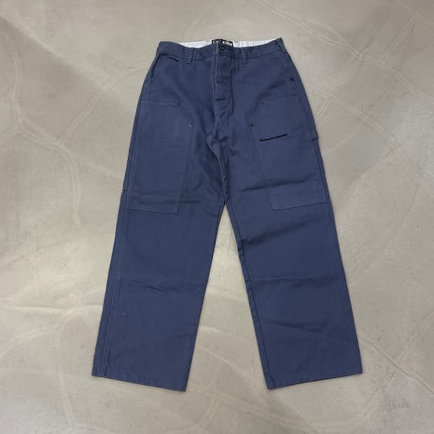 나이키 더블니 팬츠 34