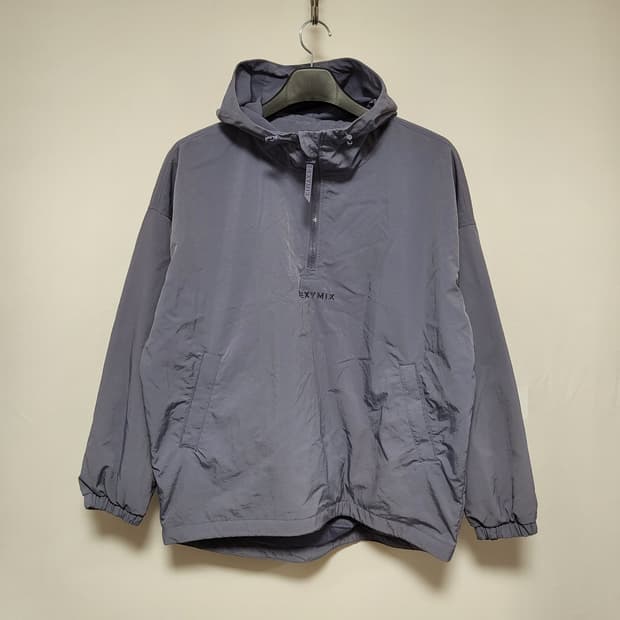 제시믹스 후드아노락 바람막이