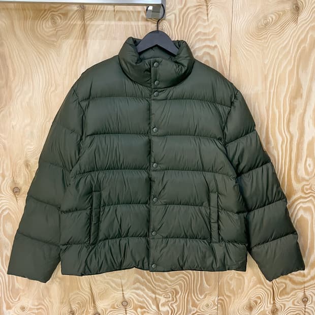 폴로 랄프 로렌 90's 수어사이드 스키 다운 자켓