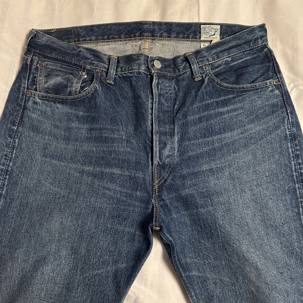 [4] 오어슬로우 105 2year