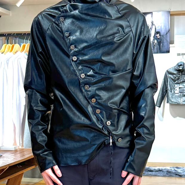 Pre order - Meat jakcet