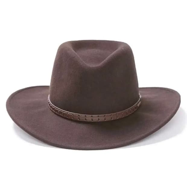 스텟슨 스탯슨 울 페도라 xxl stetson wool
